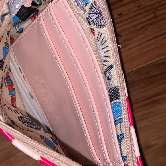 Vendula London Chocolatiers change purse - Picture 4 of 6